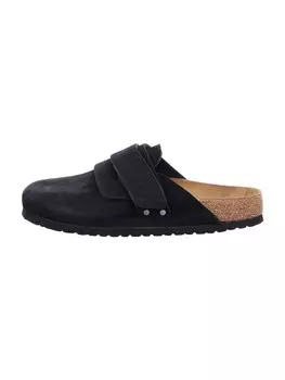 Сабо Birkenstock, черный