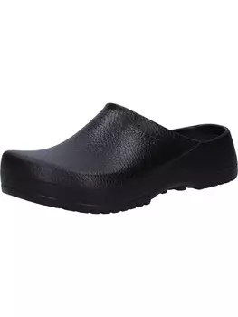 Сабо Birkenstock, черный