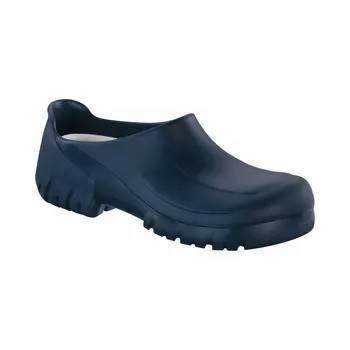 Сабо Birkenstock Clogs A 630, синий