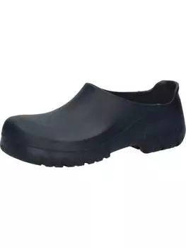 Сабо Birkenstock Clogs Alpro, синий