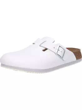 Сабо Birkenstock Clogs Boston SL, белый