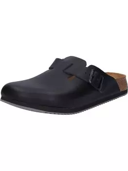 Сабо Birkenstock Clogs Boston SL, черный