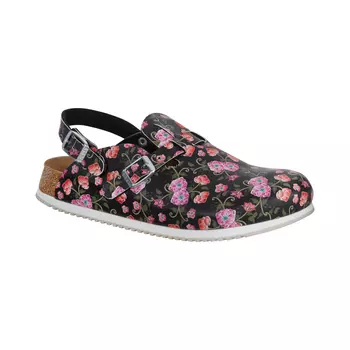 Сабо Birkenstock Clogs Kay SL, черный
