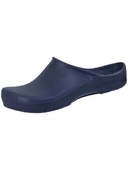 Сабо Birkenstock Clogs Klassik Birki, синий