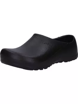 Сабо Birkenstock Clogs Profi Birki, черный