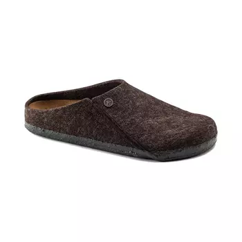 Сабо Birkenstock Clogs Zermatt, коричневый