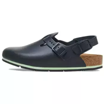Сабо Birkenstock Closed Toe Slippers Unisex