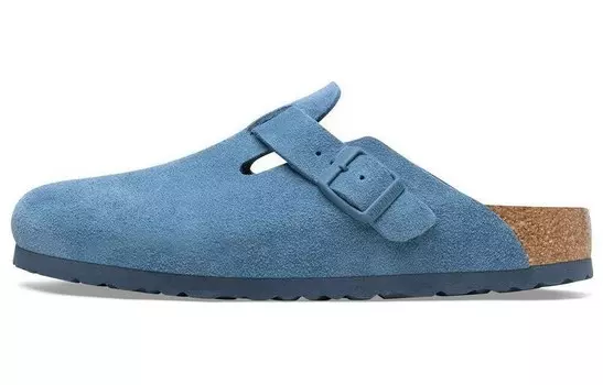 Сабо Birkenstock Closed Toe Slippers Unisex