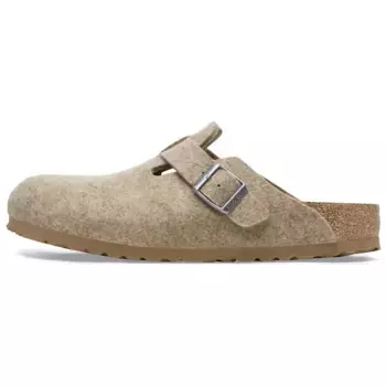 Сабо Birkenstock Closed Toe Slippers Unisex