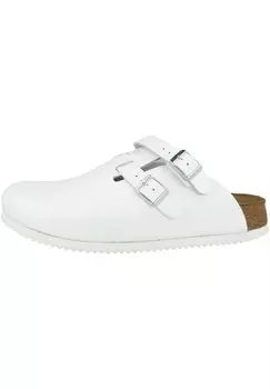 Сабо Birkenstock, цвет white