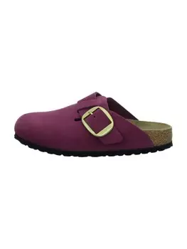Сабо Birkenstock, фиолетовый
