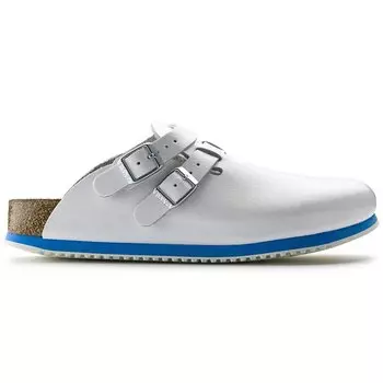 Сабо Birkenstock Kay SL Narrow, белый