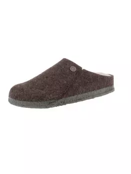 Сабо Birkenstock, коричневый