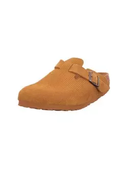 Сабо Birkenstock, коричневый