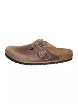 Сабо Birkenstock, коричневый