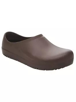 Сабо Birkenstock, коричневый