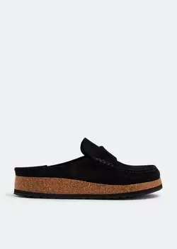 Сабо Birkenstock Naples, черный