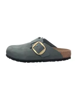 Сабо Birkenstock, оливковый
