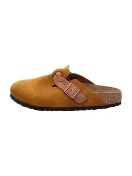 Сабо Birkenstock, оранжевый