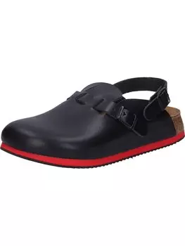 Сабо Birkenstock Pantoletten Kay SL, черный