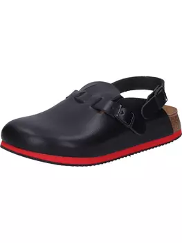 Сабо Birkenstock Pantoletten Kay SL, черный