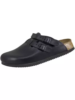 Сабо Birkenstock Pantoletten Kay SL NW, черный