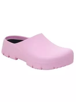 Сабо Birkenstock, розовый