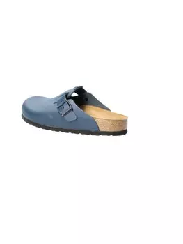 Сабо Birkenstock, синий