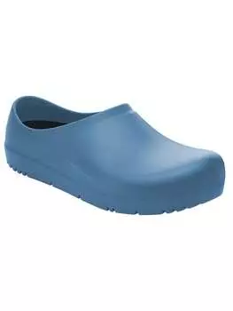 Сабо Birkenstock, синий