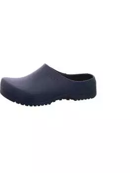 Сабо Birkenstock, синий