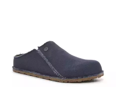 Сабо Birkenstock Zermatt 365, синие