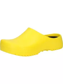 Сабо Birkenstock, желтый