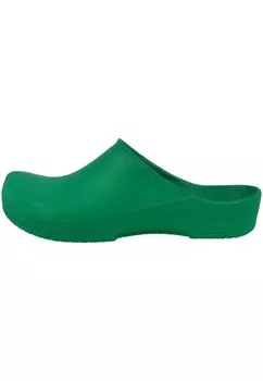 Сабо Birkis, цвет green