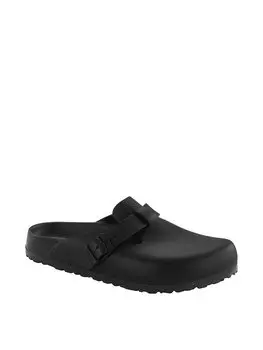 Сабо Boston Eva Birkenstock, черный
