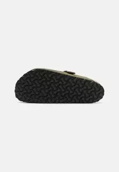 Сабо BOSTON REGULAR Birkenstock, оливковый