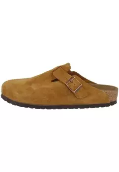 Сабо BOSTON SFB Birkenstock, цвет mink