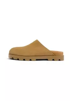 Сабо Brutus Camper, цвет mittelbraun