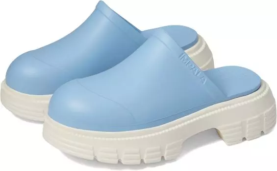 Сабо Bubble Soft Mule Impala Rollerskates, синий/кремовый