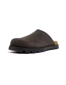 Сабо CAMPER Clogs Brutus, коричневый