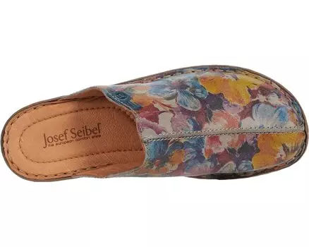 Сабо Catalonia 51 Josef Seibel, графит