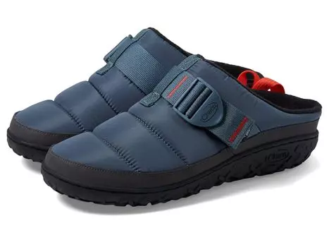 Сабо Chaco Ramble Puff Clog