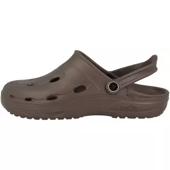 Сабо Chung Shi Clogs Dux Duflex, коричневый