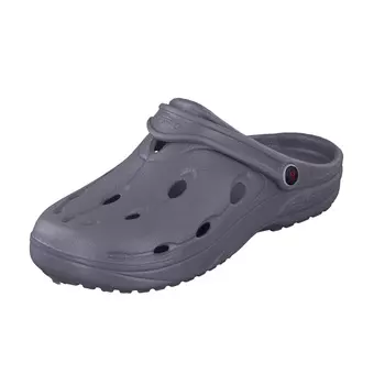 Сабо Chung Shi Clogs, серый