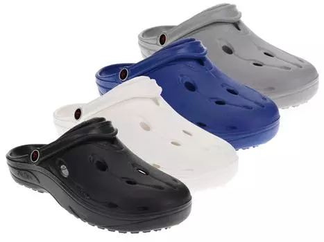 Сабо Chung Shi Clogs, синий