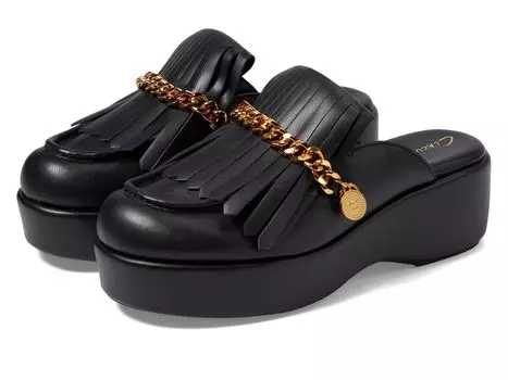 Сабо Circus NY by Sam Edelman Joan, черный