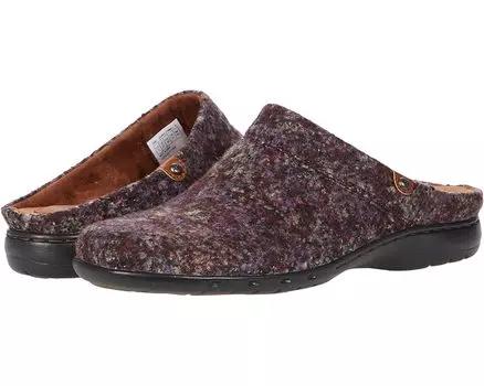 Сабо Cobb Hill Penfield Clog, фиолетовый