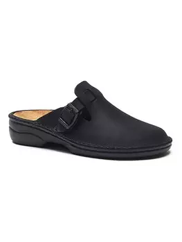Сабо Comfortfusse, черный
