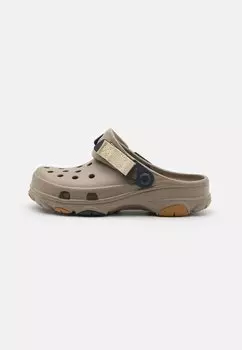 Сабо Crocs