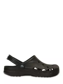 Сабо Crocs Baya, цвет Dunkelbraun