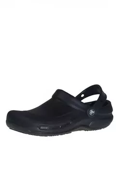 Сабо Crocs, черный